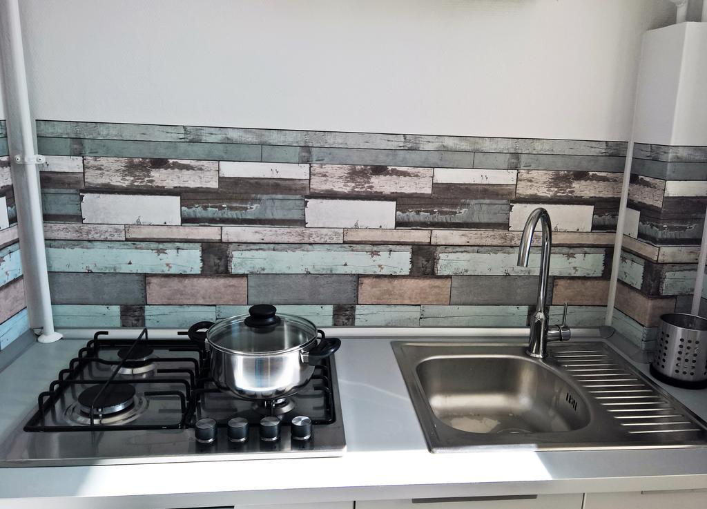 Apartament 4 Friends Studio Zakopianska *