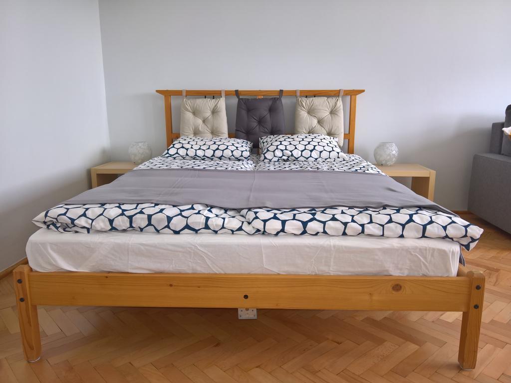 Apartament 4 Friends Studio Zakopianska *