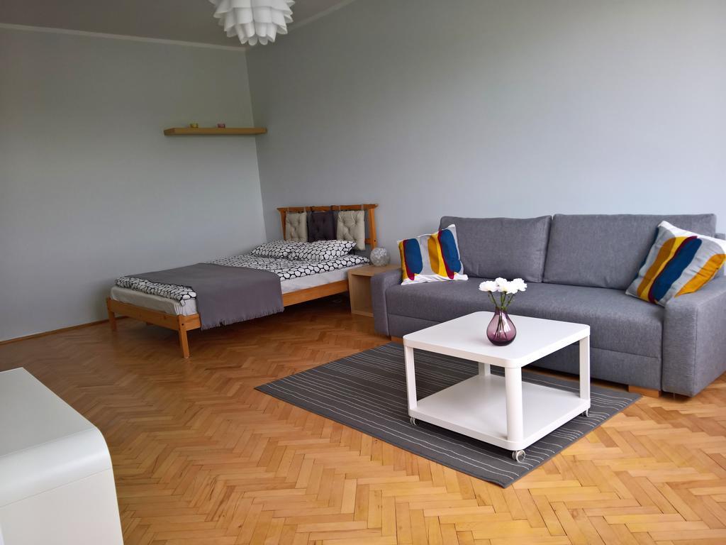Apartament 4 Friends Studio Zakopianska