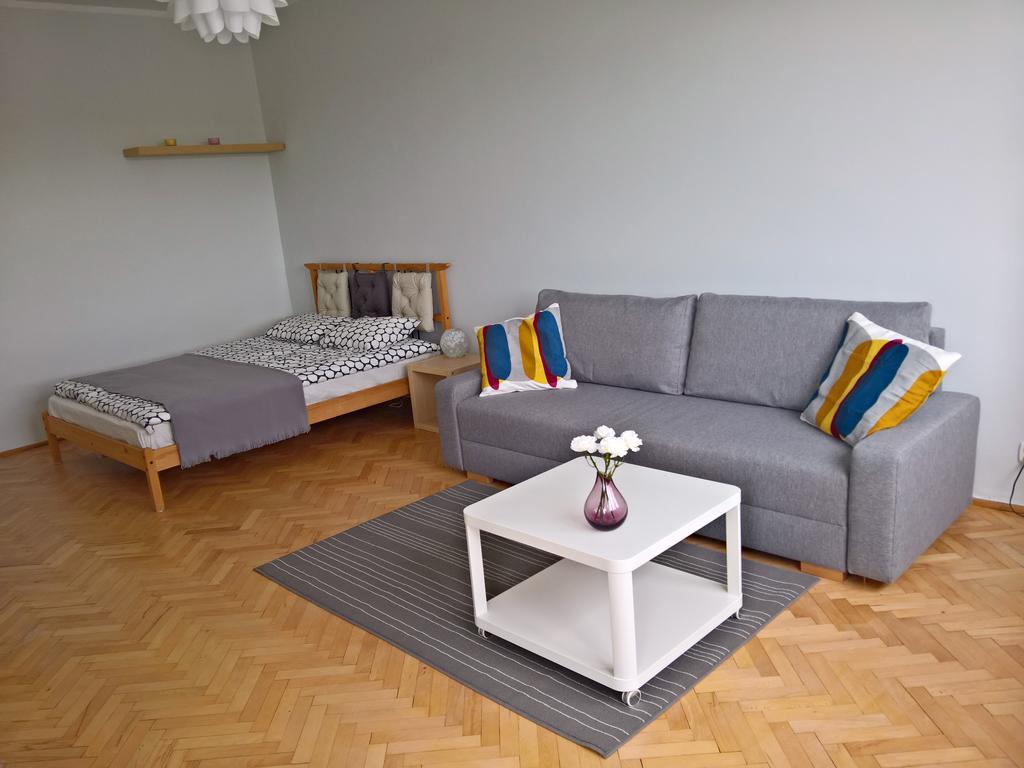 4 Friends Studio Zakopianska Gdańsk