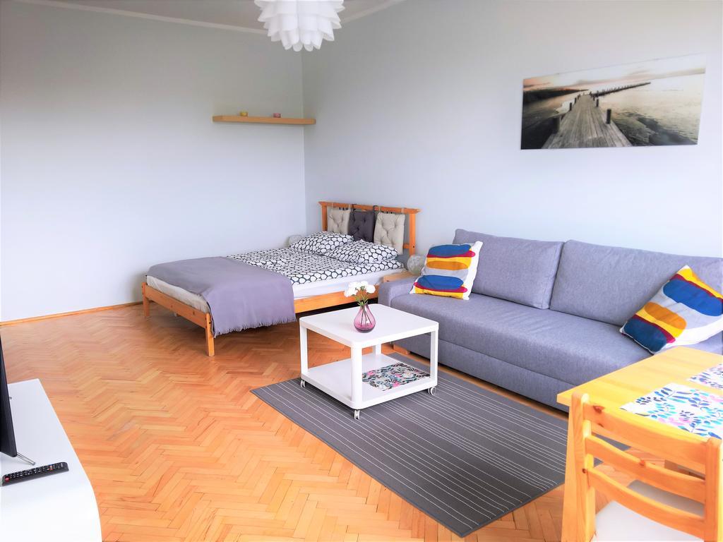 4 Friends Studio Zakopianska Gdańsk