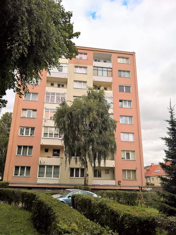 4 Friends Studio Zakopianska Apartament
